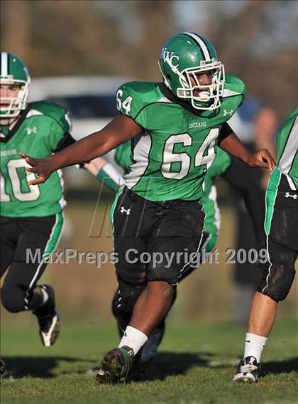 Thumbnail 1 in Wethersfield @ Northwest Catholic photogallery.