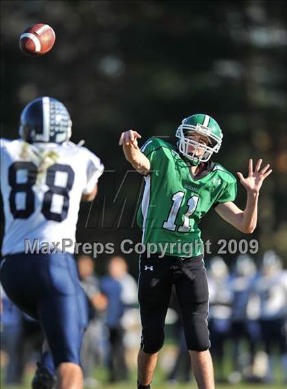 Thumbnail 3 in Wethersfield @ Northwest Catholic photogallery.