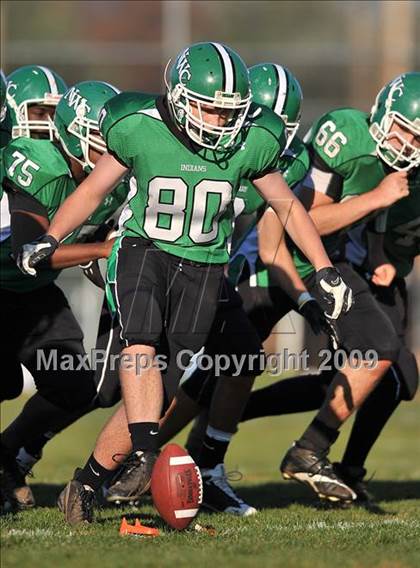 Thumbnail 3 in Wethersfield @ Northwest Catholic photogallery.