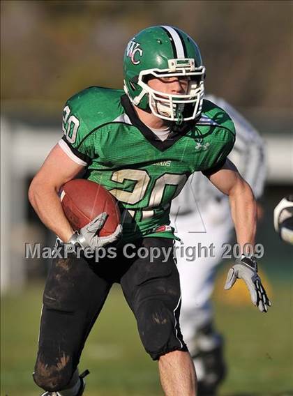 Thumbnail 1 in Wethersfield @ Northwest Catholic photogallery.