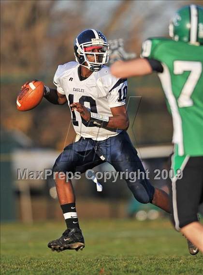 Thumbnail 2 in Wethersfield @ Northwest Catholic photogallery.