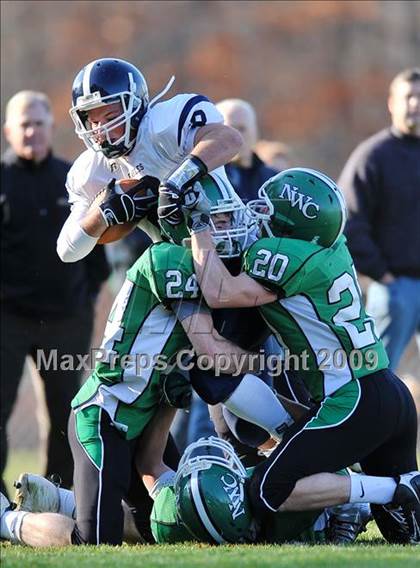 Thumbnail 2 in Wethersfield @ Northwest Catholic photogallery.