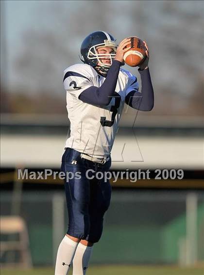 Thumbnail 3 in Wethersfield @ Northwest Catholic photogallery.