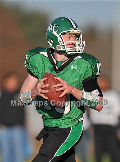 Thumbnail 3 in Wethersfield @ Northwest Catholic photogallery.