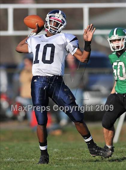 Thumbnail 3 in Wethersfield @ Northwest Catholic photogallery.