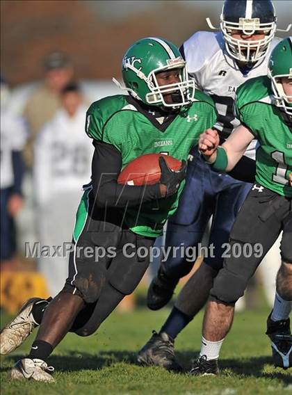 Thumbnail 3 in Wethersfield @ Northwest Catholic photogallery.