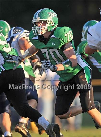 Thumbnail 2 in Wethersfield @ Northwest Catholic photogallery.