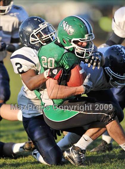 Thumbnail 2 in Wethersfield @ Northwest Catholic photogallery.