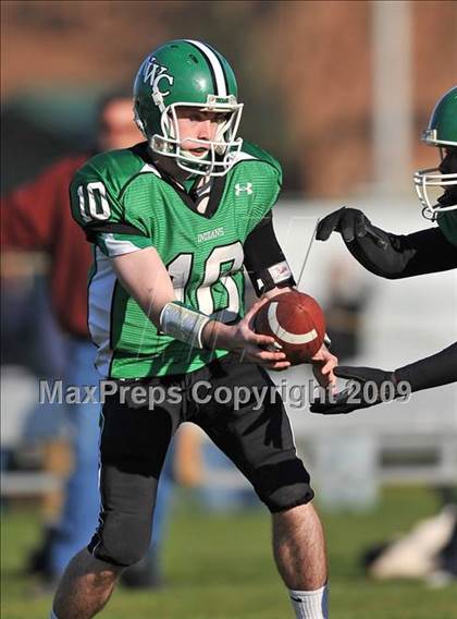 Thumbnail 3 in Wethersfield @ Northwest Catholic photogallery.