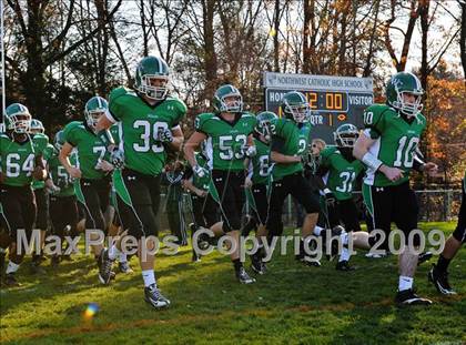 Thumbnail 1 in Wethersfield @ Northwest Catholic photogallery.