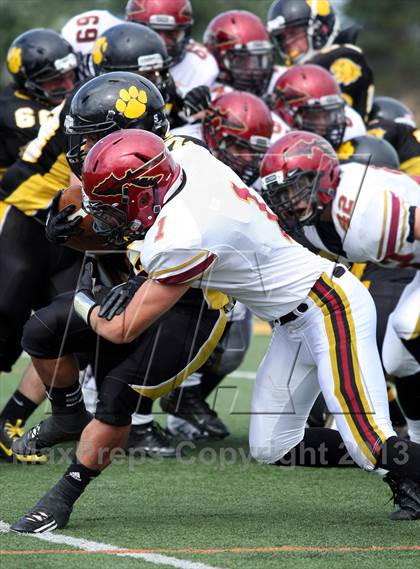 Thumbnail 1 in Sachem East @ Commack photogallery.