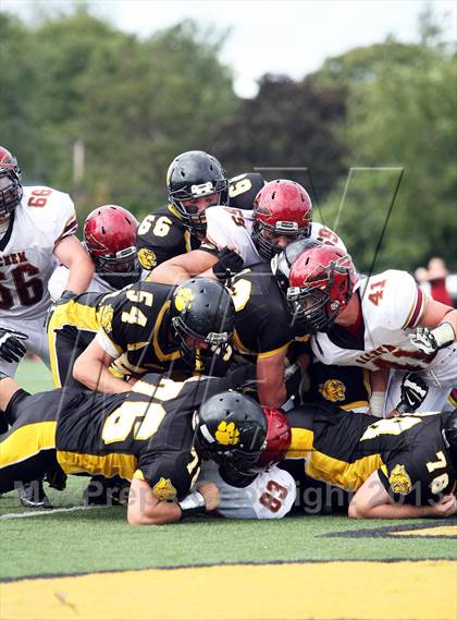 Thumbnail 3 in Sachem East @ Commack photogallery.