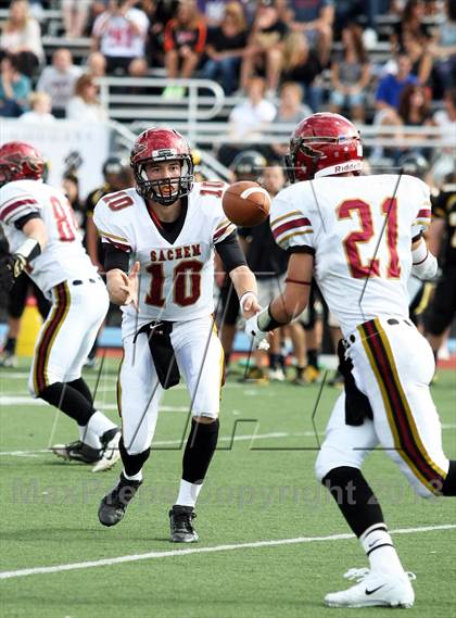 Thumbnail 3 in Sachem East @ Commack photogallery.