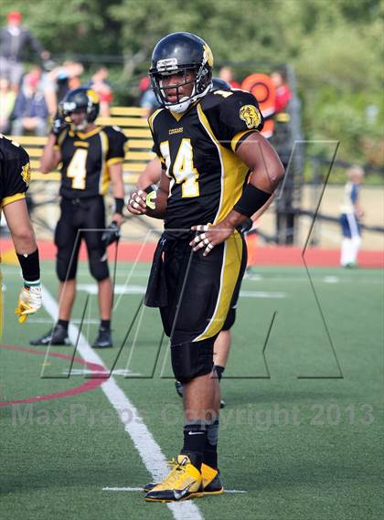 Thumbnail 3 in Sachem East @ Commack photogallery.
