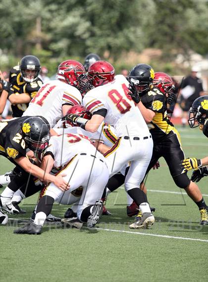 Thumbnail 1 in Sachem East @ Commack photogallery.