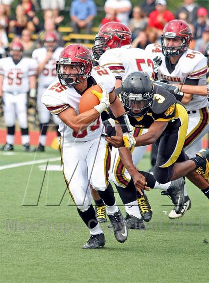 Thumbnail 2 in Sachem East @ Commack photogallery.