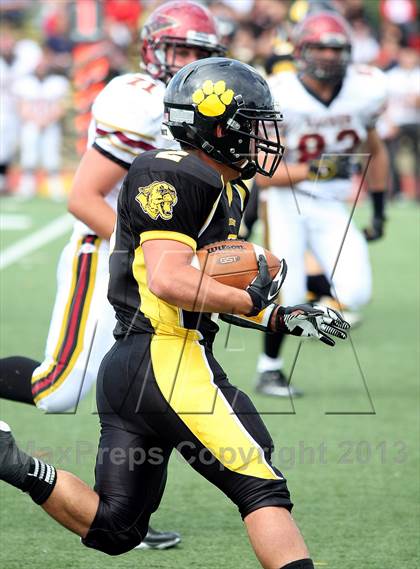 Thumbnail 1 in Sachem East @ Commack photogallery.
