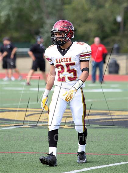 Thumbnail 1 in Sachem East @ Commack photogallery.