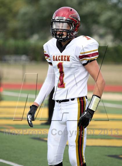 Thumbnail 1 in Sachem East @ Commack photogallery.