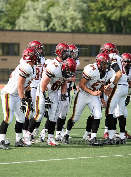 Thumbnail 2 in Sachem East @ Commack photogallery.
