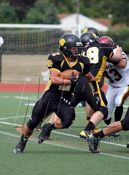 Thumbnail 2 in Sachem East @ Commack photogallery.