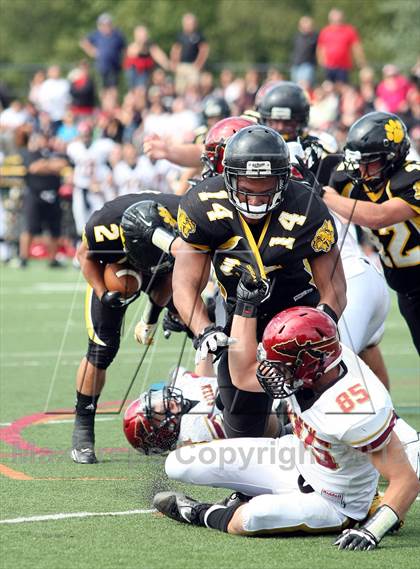 Thumbnail 3 in Sachem East @ Commack photogallery.