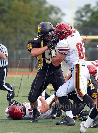 Thumbnail 1 in Sachem East @ Commack photogallery.