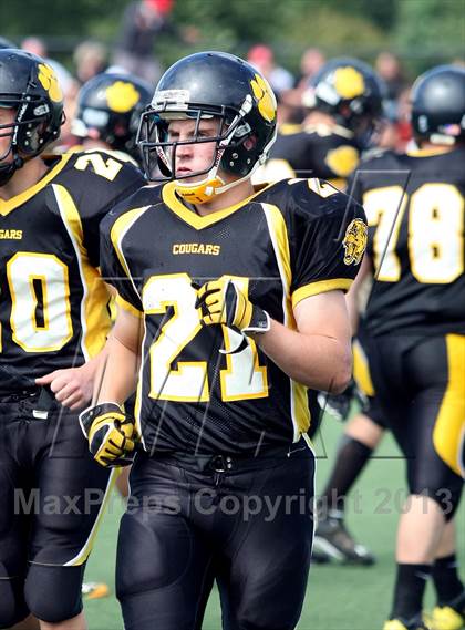 Thumbnail 2 in Sachem East @ Commack photogallery.
