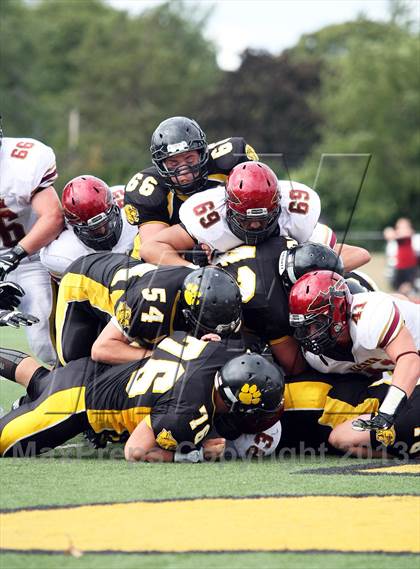 Thumbnail 2 in Sachem East @ Commack photogallery.