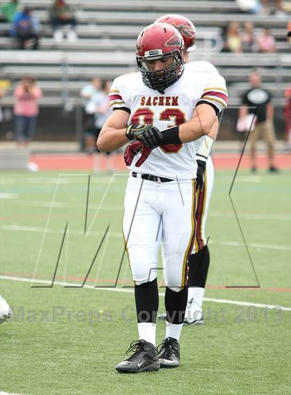 Thumbnail 1 in Sachem East @ Commack photogallery.