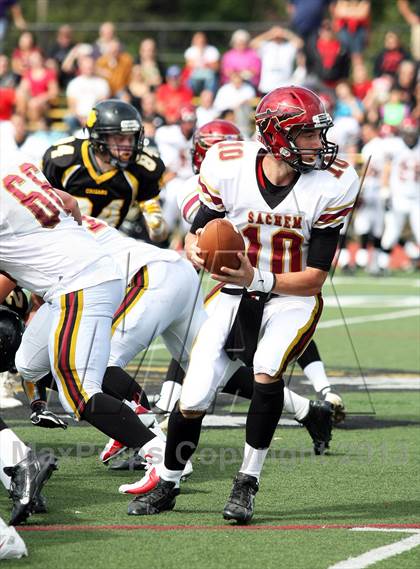 Thumbnail 3 in Sachem East @ Commack photogallery.