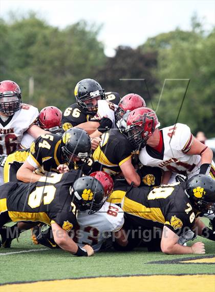 Thumbnail 1 in Sachem East @ Commack photogallery.