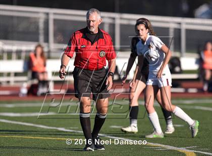 Thumbnail 3 in Menlo-Atherton vs. Piedmont Hills (CIF CCS D1 Playoff) photogallery.