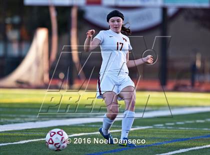 Thumbnail 1 in Menlo-Atherton vs. Piedmont Hills (CIF CCS D1 Playoff) photogallery.
