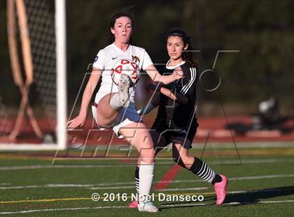 Thumbnail 2 in Menlo-Atherton vs. Piedmont Hills (CIF CCS D1 Playoff) photogallery.