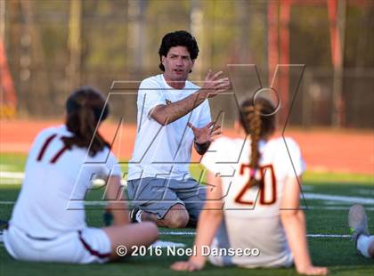 Thumbnail 1 in Menlo-Atherton vs. Piedmont Hills (CIF CCS D1 Playoff) photogallery.