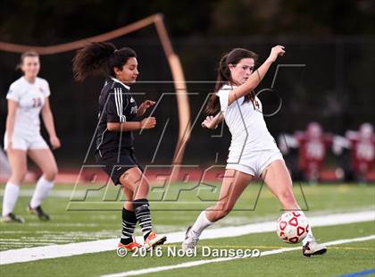 Thumbnail 2 in Menlo-Atherton vs. Piedmont Hills (CIF CCS D1 Playoff) photogallery.