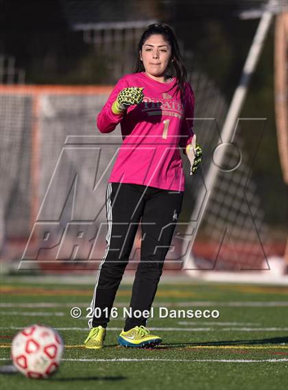 Thumbnail 2 in Menlo-Atherton vs. Piedmont Hills (CIF CCS D1 Playoff) photogallery.