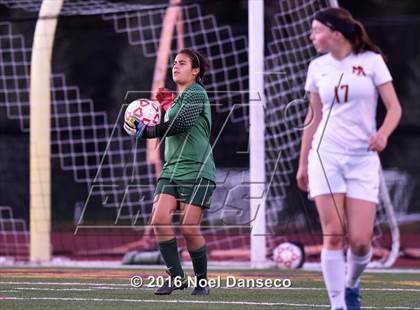 Thumbnail 2 in Menlo-Atherton vs. Piedmont Hills (CIF CCS D1 Playoff) photogallery.