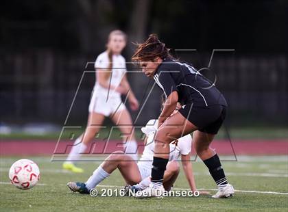 Thumbnail 2 in Menlo-Atherton vs. Piedmont Hills (CIF CCS D1 Playoff) photogallery.