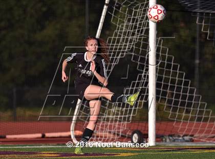 Thumbnail 2 in Menlo-Atherton vs. Piedmont Hills (CIF CCS D1 Playoff) photogallery.