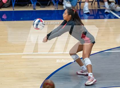 Thumbnail 1 in Hamilton Southeastern vs McCutcheon (HSE Round Robin Tourney) photogallery.
