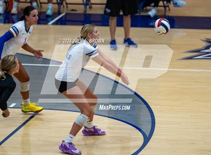 Thumbnail 1 in Hamilton Southeastern vs McCutcheon (HSE Round Robin Tourney) photogallery.