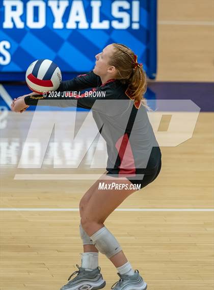 Thumbnail 3 in Hamilton Southeastern vs McCutcheon (HSE Round Robin Tourney) photogallery.