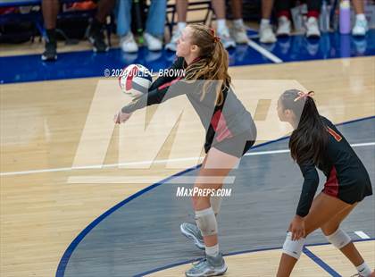 Thumbnail 1 in Hamilton Southeastern vs McCutcheon (HSE Round Robin Tourney) photogallery.