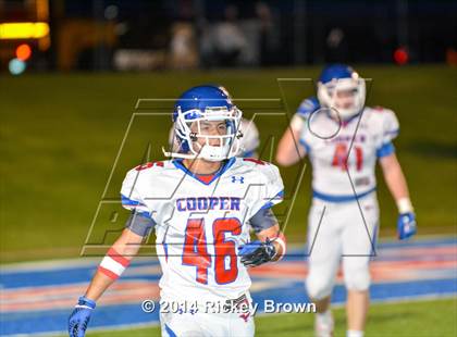 Thumbnail 3 in Abilene Cooper vs Abilene  photogallery.