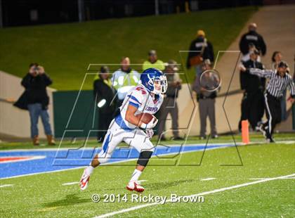 Thumbnail 3 in Abilene Cooper vs Abilene  photogallery.