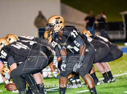 Thumbnail 3 in Abilene Cooper vs Abilene  photogallery.