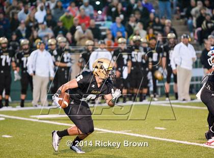 Thumbnail 1 in Abilene Cooper vs Abilene  photogallery.