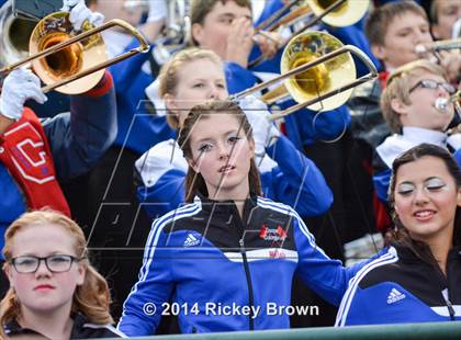Thumbnail 1 in Abilene Cooper vs Abilene  photogallery.